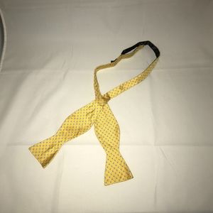 Men's Bow Tie